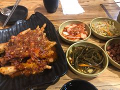 -京玉菲饭店(李村店)