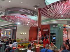 -避风塘·金牌店·夜宵(金玉兰店)