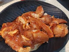 -猪的故事·韩式烤肉(韩乐坊店)