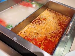 -龙福成肥牛火锅(文昌店)