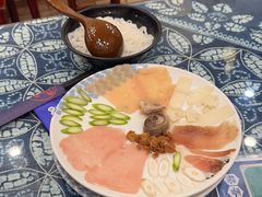 -桥香园过桥米线(复兴路店)