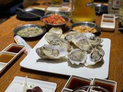 -萌牛肠烧烤店(虹梅路店)