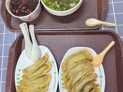 -清真蒋有记(老门东店)