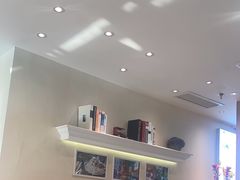-小杨生煎(香港名都店)
