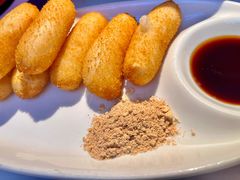红糖糍粑-舞辣辣·川菜·黑豆花水煮鱼(卓悦汇店)