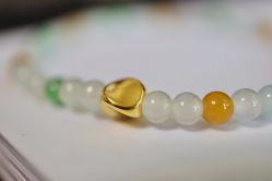 点击看大图 -Cindy Jewelry·钻戒·彩色宝石