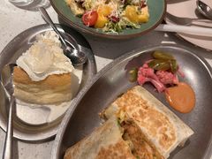 -墨纪Mojí墨西哥餐厅(官舍店)