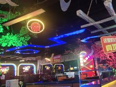 -路边边.炒菜烧烤.音乐餐厅(良乡长虹店)