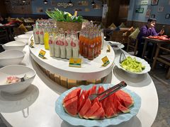 -好伦哥比萨烤肉自助(八里桥店)