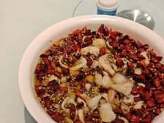 -永安鱼庄·镇江菜(东吴路店)