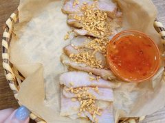 -曼谷食堂·泰国家庭料理
