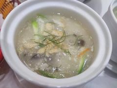 -禄福山庄•顺德菜·融和菜(龙江店)