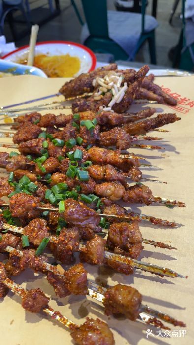 华仔龙虾(永乐路总店)图片