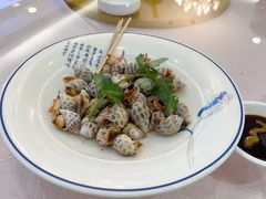 -南港渔村海鲜酒楼(石岐日升店)