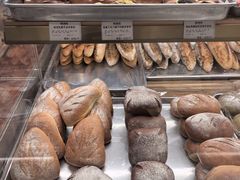 -烘焙町面包店(西四店)