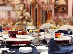 店内布置-温州华侨饭店(信河街店)