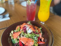 -MARU玛露音乐餐厅(大学路店)