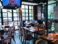 -肉串汪(望京店)