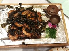 -卫鼎轩·曹公馆(鼓楼店)