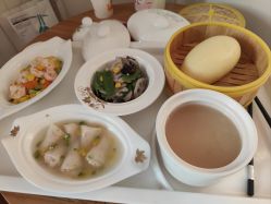 点击看大图 -菁幼月子会所(儿童医院店)