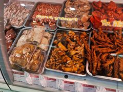 -北京稻香村(京港城生活广场店)