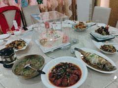 -中国吉菜名店广源宾馆餐厅