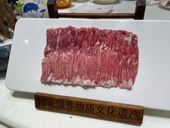 -东来顺饭庄(王府井步行街店)