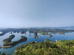 -千岛湖东南湖区