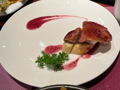 -沈阳国际皇冠假日酒店-Izakaya居日餐厅