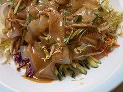 -大清花饺子(山庄店)