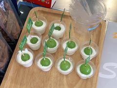 -Blueglass酸奶(财富购物中心店)