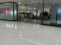 -ZARA(青岛万象城店)