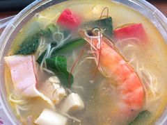 -秀伴韩式主题餐厅(泰龙城店)