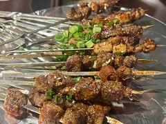 -贰醒·私房小院烧烤 (太古里店)