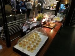 -浦东机场国航头等贵宾室