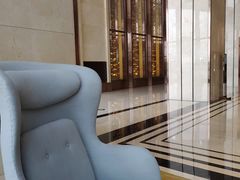 -武汉洲际酒店