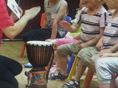 -励步儿童成长中心英文启蒙·剑桥考级·KET(万象汇校区)