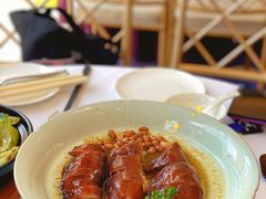 -御彩酒家(东风东路店)