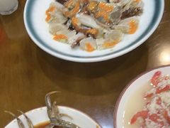 -红灯笼龙凤饭店(宁波老字号店)