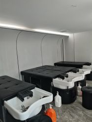 -宇东国际 HAIR SALON