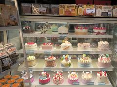-好利来(彩香店)