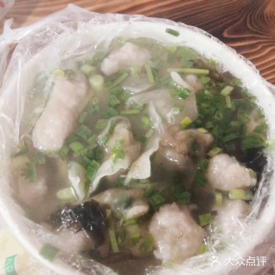 王记福鼎肉片(石狮总店)