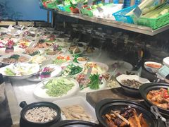 -千岛湖小鱼儿·淳安匠心农家菜