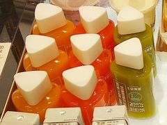 卡姿果果-津乐园(南北大街店)