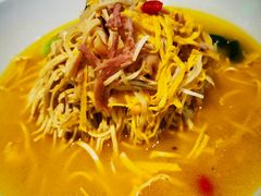 大煮干丝-松鹤楼·非遗·苏帮菜(融科店)