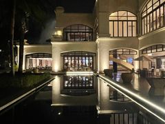 -海口喜来登酒店