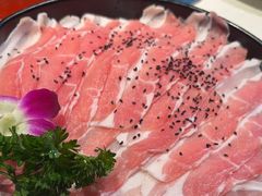 -麻辣空间·清油火锅(水井沟店)