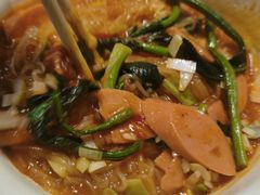 -勃利地摊·勃立小串烧烤