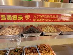 -重庆老船夫冷锅鱼(黄金路店)