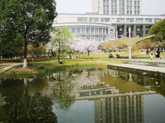 -江南大学(蠡湖校区)